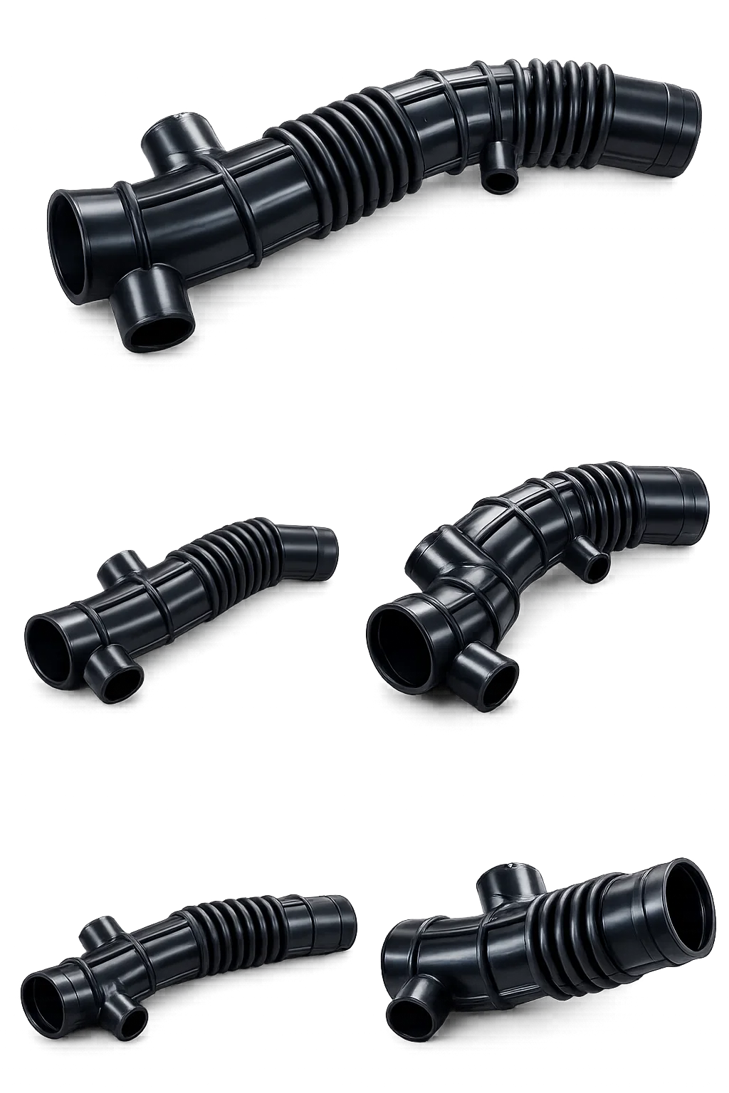 mangueras de radiador