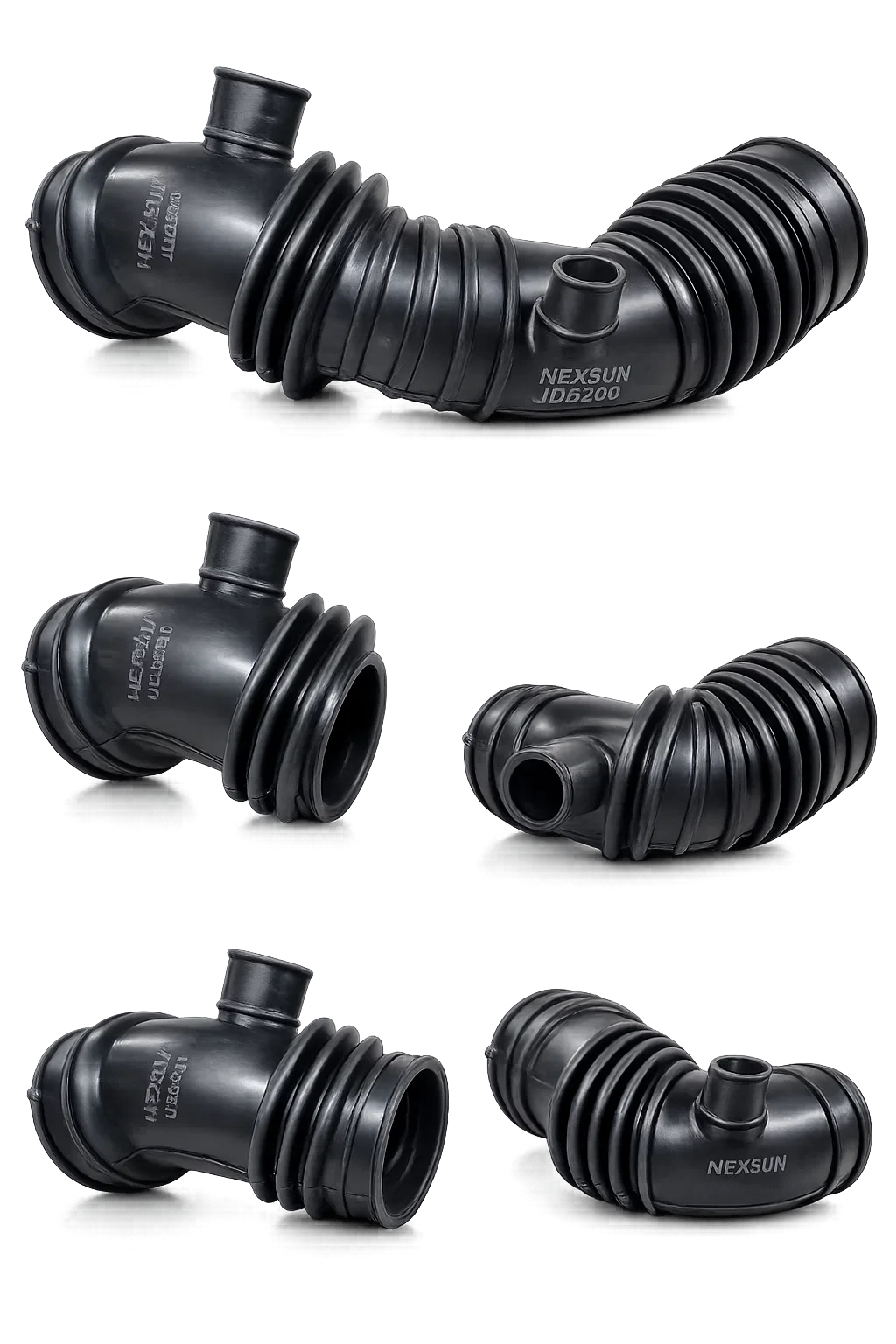 mangueras de radiador