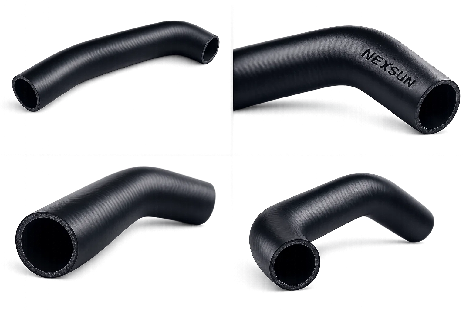 mangueras de radiador