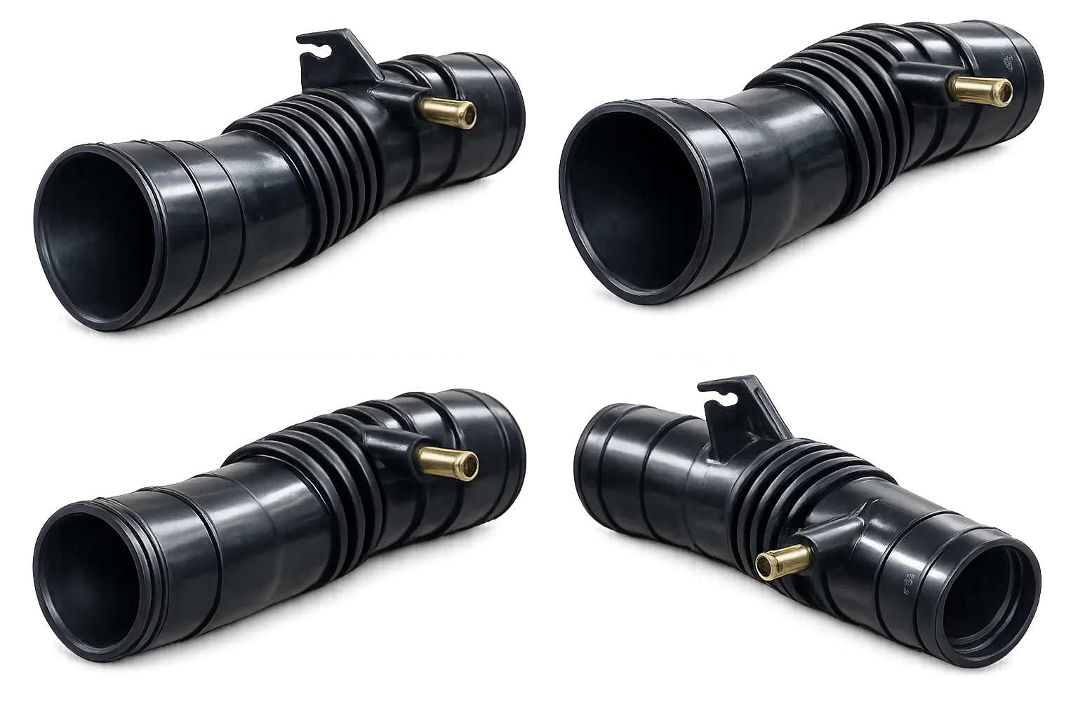 mangueras de radiador