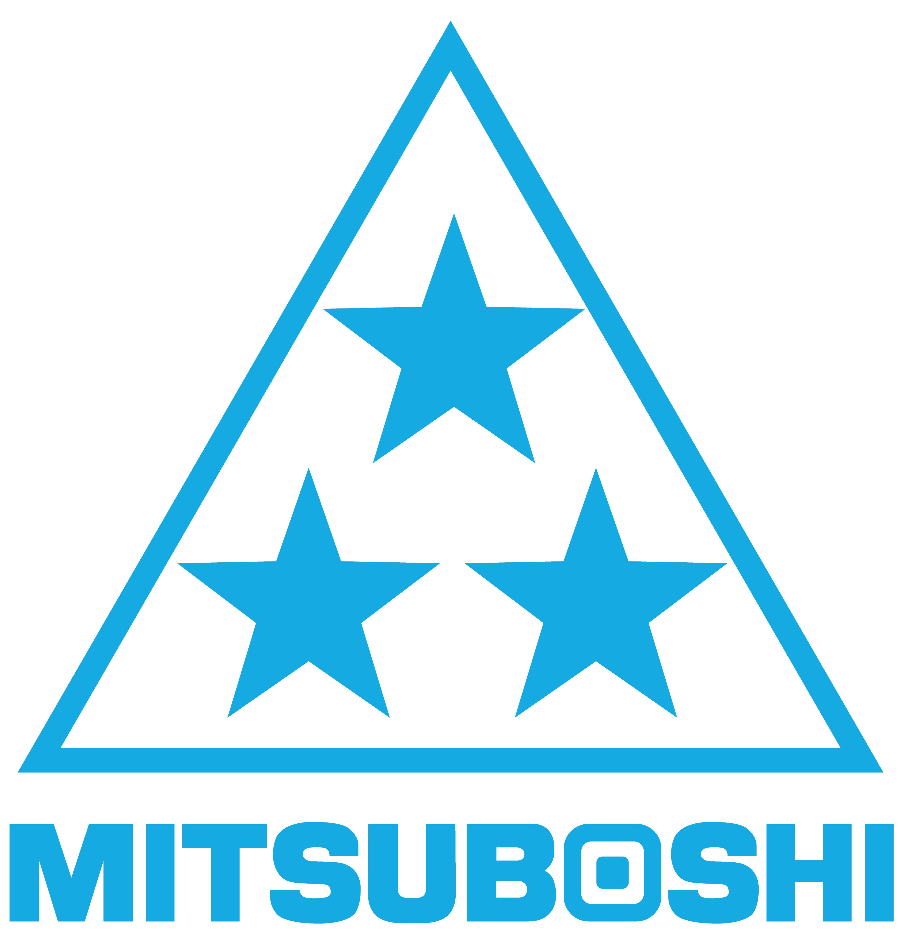 Mitsuboshi