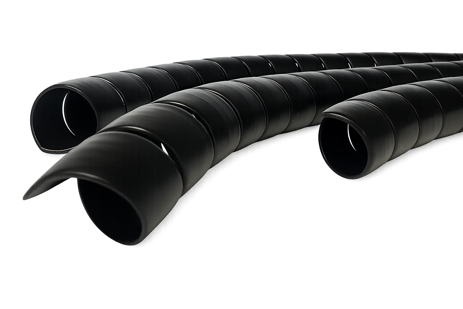 Protectores de mangueras