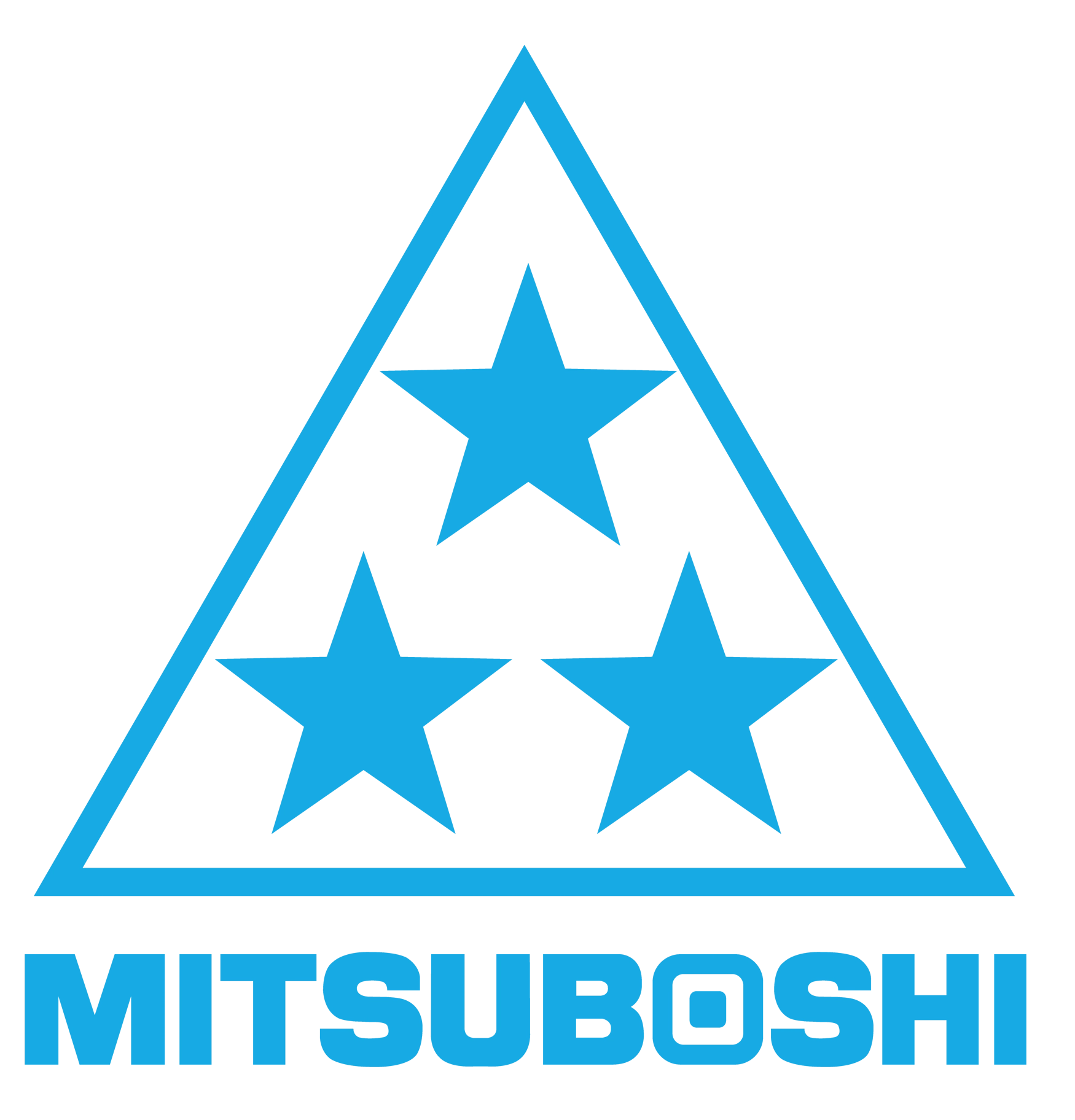 Mitsuboshi