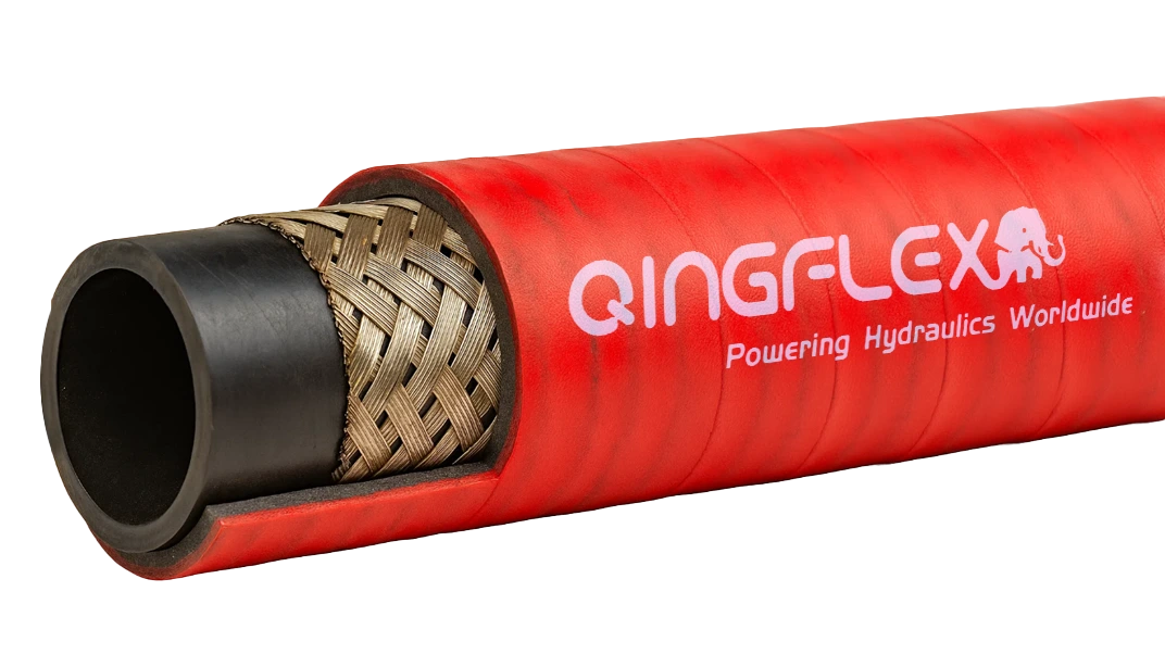 Qingflex Vapor y Químicos